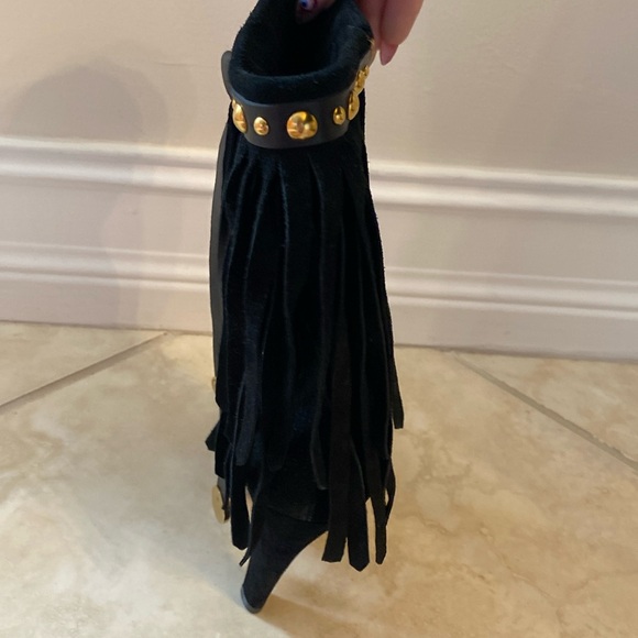 Gucci Boot Heels - Picture 3 of 5